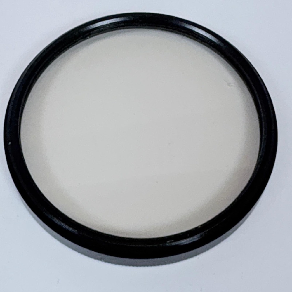 Tiffen 52mm 81A Warming Filter Lens Accessory‎ Black Excellent Made in USA - Picture 3 of 3